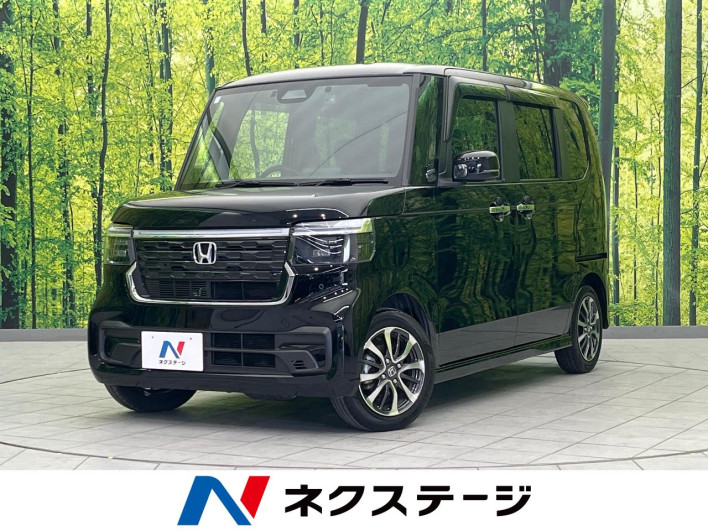 2024 Honda N-BOX CUSTOM 6BA-JF5 (UW-69f6bc35d0ed0)[3]