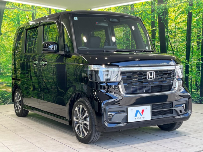 2024 Honda N-BOX CUSTOM 6BA-JF5 (UW-69f6bc37b9aee)[8]