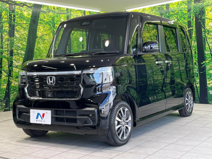 2024 Honda N-BOX CUSTOM 6BA-JF5 (UW-69f6bc37b9aee)[6]