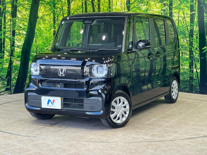 2024 Honda N-BOX 6BA-JF5 (UW-69f6bc38101e1)[0]