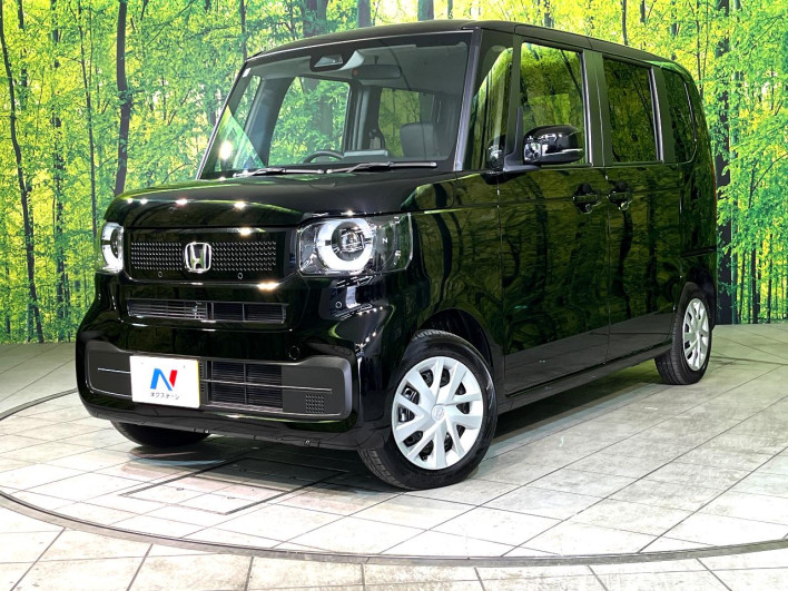 2024 Honda N-BOX 6BA-JF5 (UW-69f6bc386a097)[0]