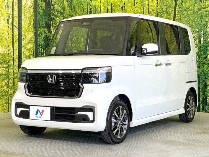 2024 Honda N-BOX CUSTOM 6BA-JF5 (UW-69f6bc39ba9e4)[29]