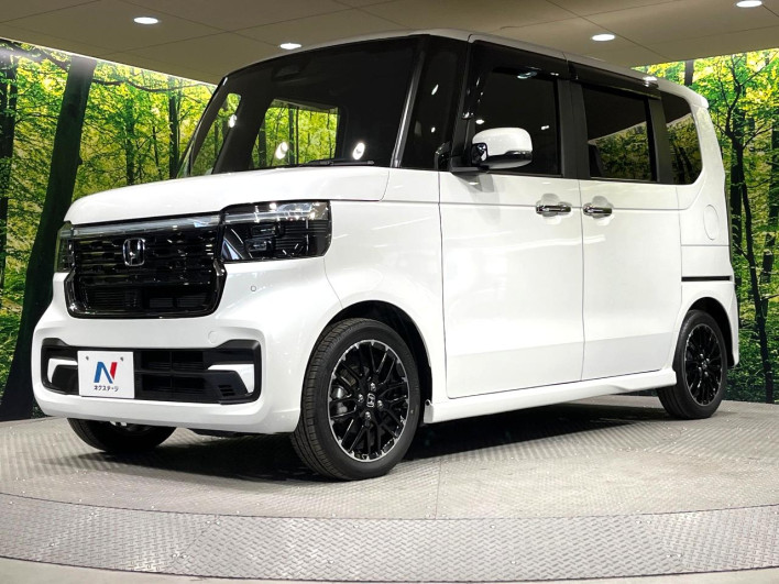 2024 Honda N-BOX CUSTOM 6BA-JF5 (UW-69f6bc3aaabfe)[4]