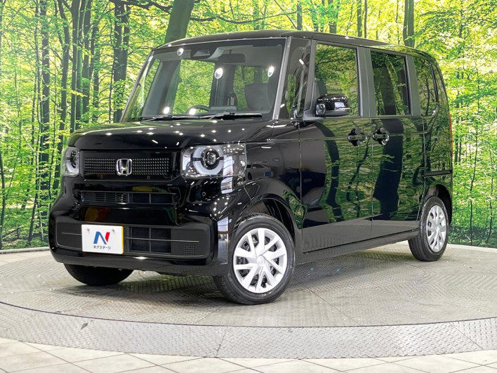 2024 Honda N-BOX 6BA-JF6 (UW-69f6bc3b2f642)[0]
