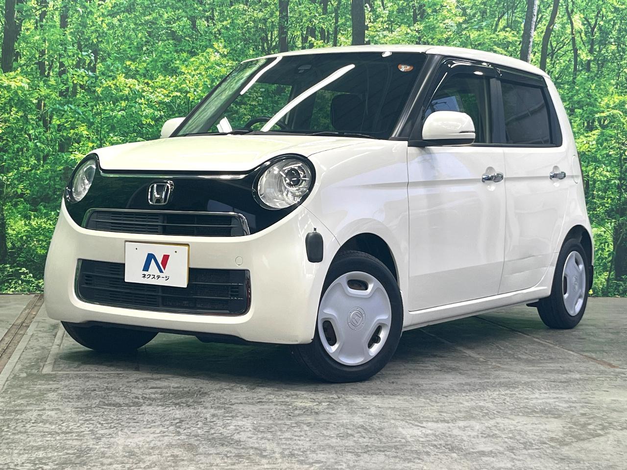 2015 Honda N-ONE DBA-JG1