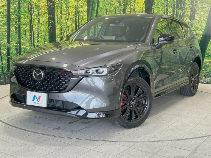 2022 Mazda CX-5 3DA-KF2P (UW-69f6bc428b8db)[0]