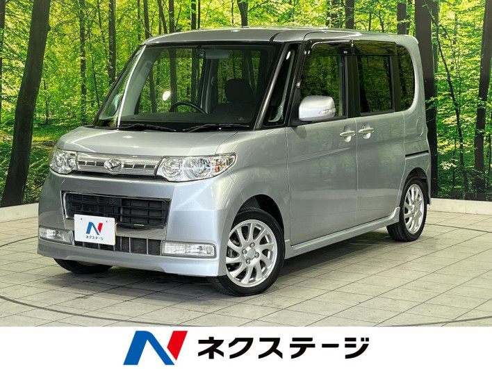 2008 Daihatsu Tanto CBA-L375S (UW-69f6bc4a1d539)[3]