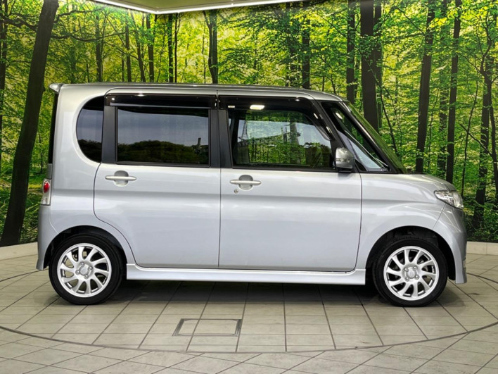 2008 Daihatsu Tanto CBA-L375S (UW-69f6bc4a1d539)[7]