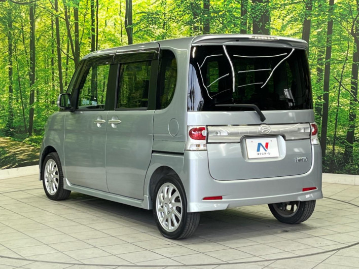 2008 Daihatsu Tanto CBA-L375S (UW-69f6bc4a1d539)[10]