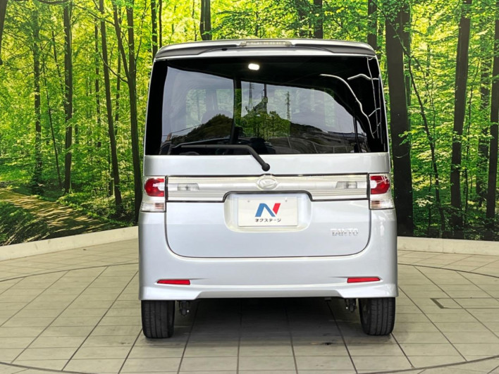 2008 Daihatsu Tanto CBA-L375S (UW-69f6bc4a1d539)[9]