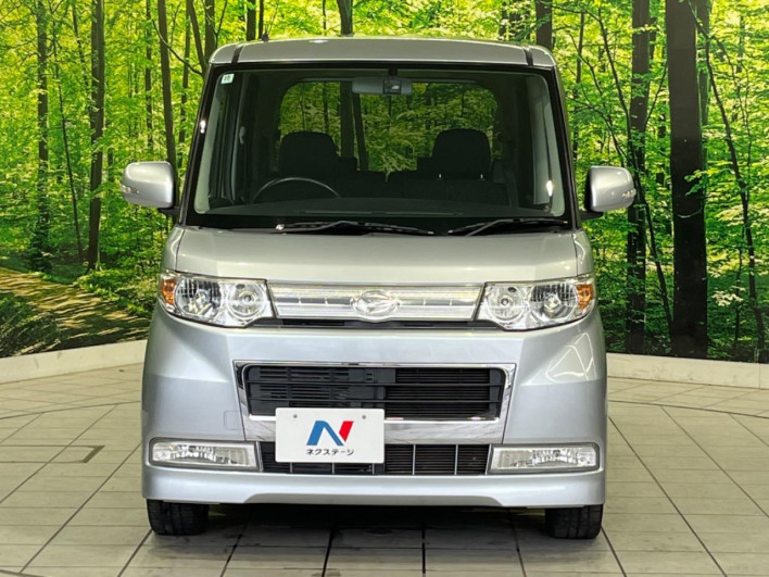 2008 Daihatsu Tanto CBA-L375S (UW-69f6bc4a1d539)[5]
