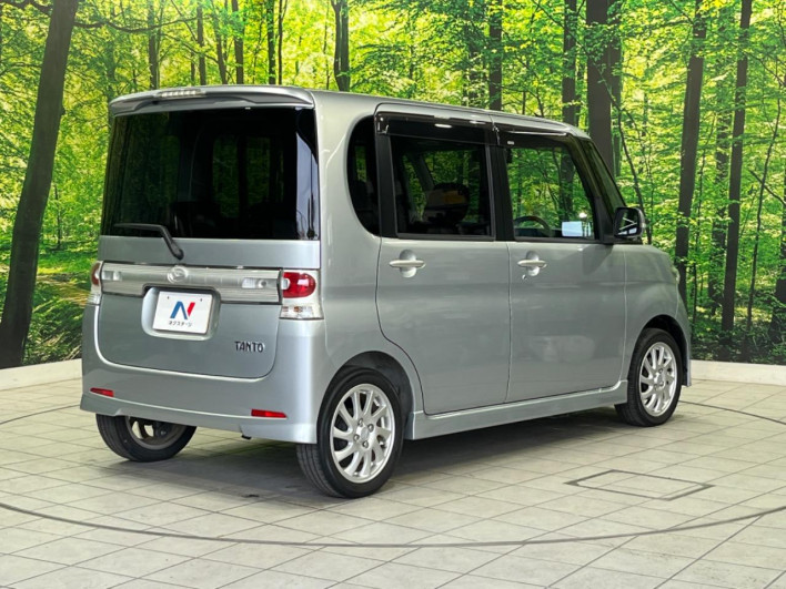 2008 Daihatsu Tanto CBA-L375S (UW-69f6bc4a1d539)[8]