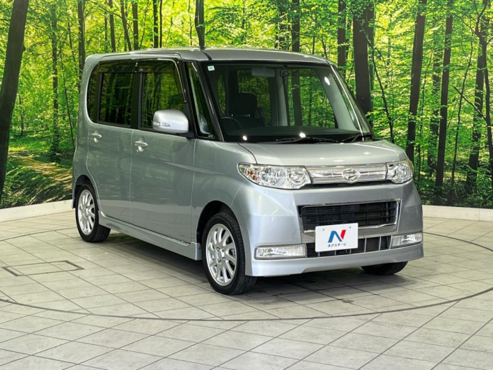 2008 Daihatsu Tanto CBA-L375S (UW-69f6bc4a1d539)[6]