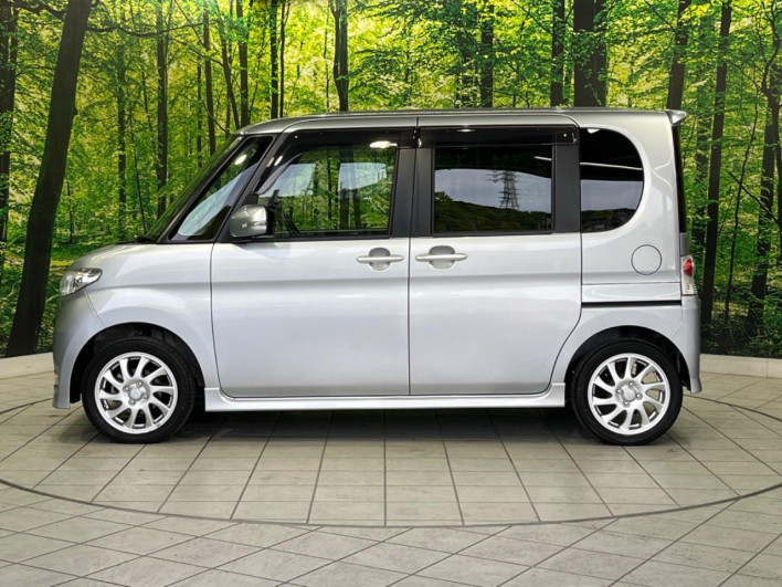 2008 Daihatsu Tanto CBA-L375S (UW-69f6bc4a1d539)[11]