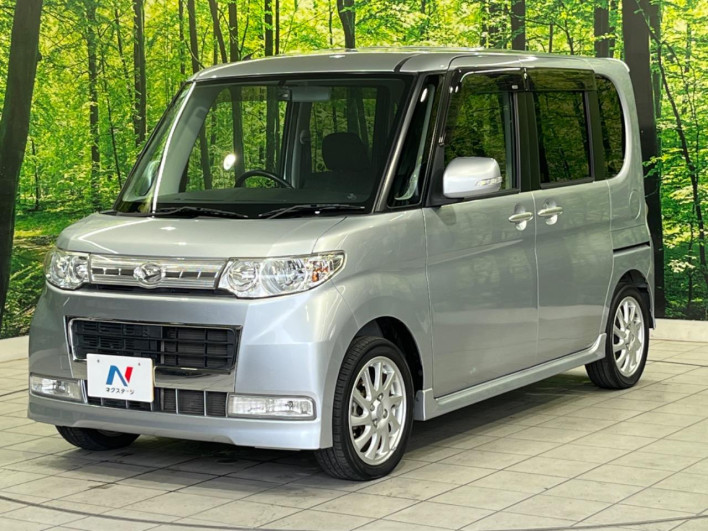 2008 Daihatsu Tanto CBA-L375S (UW-69f6bc4a1d539)[4]