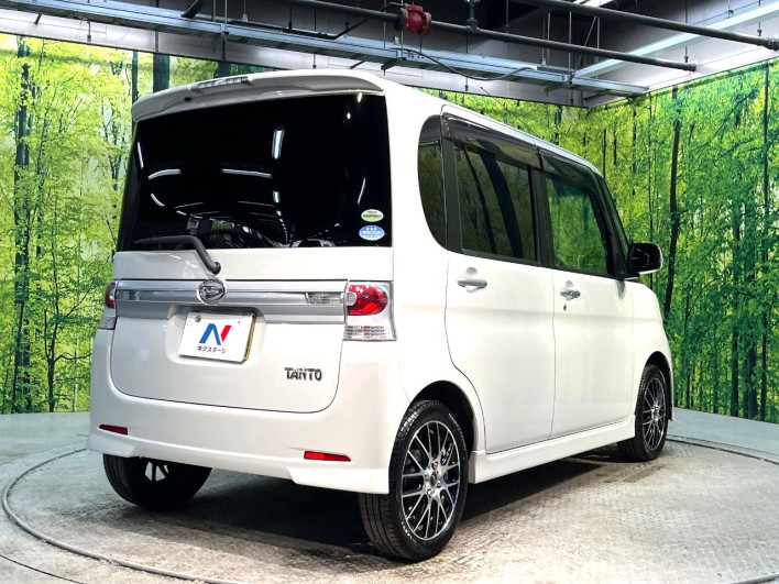 2011 Daihatsu Tanto CBA-L375S (UW-69f6bc4a4df7c)[19]