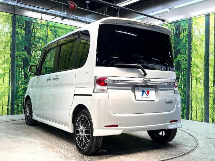 2011 Daihatsu Tanto CBA-L375S (UW-69f6bc4a4df7c)[8]