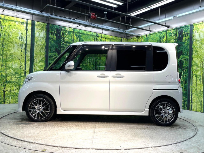 2011 Daihatsu Tanto CBA-L375S (UW-69f6bc4a4df7c)[7]