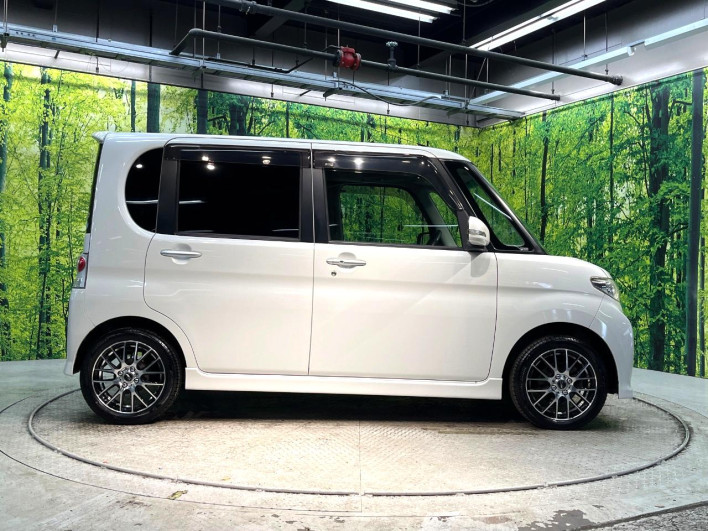 2011 Daihatsu Tanto CBA-L375S (UW-69f6bc4a4df7c)[20]