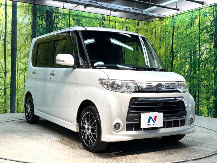2011 Daihatsu Tanto CBA-L375S (UW-69f6bc4a4df7c)[21]