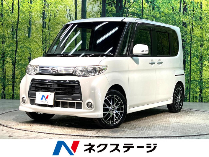 2011 Daihatsu Tanto CBA-L375S (UW-69f6bc4a4df7c)[3]