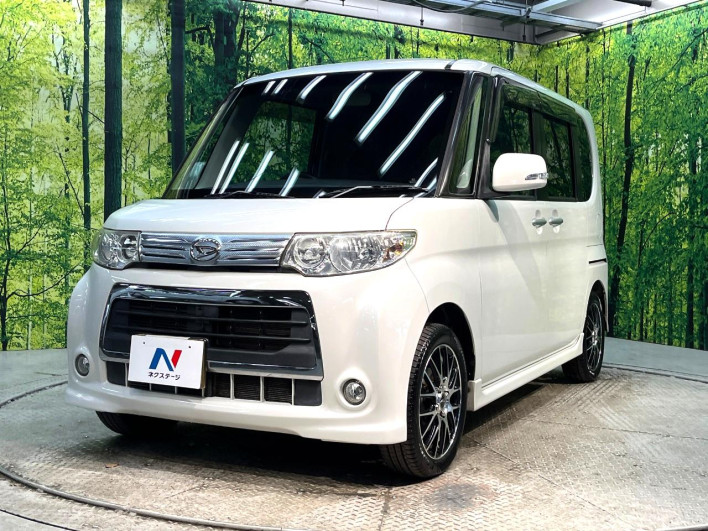2011 Daihatsu Tanto CBA-L375S (UW-69f6bc4a4df7c)[6]