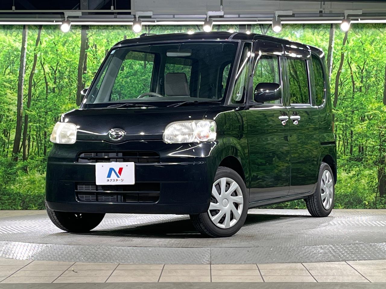 2013 Daihatsu Tanto DBA-L375S