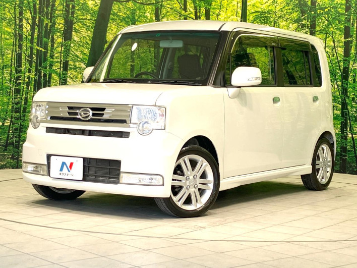 2012 Daihatsu Move Conte DBA-L575S (UW-69f6bc4ac79d7)[0]