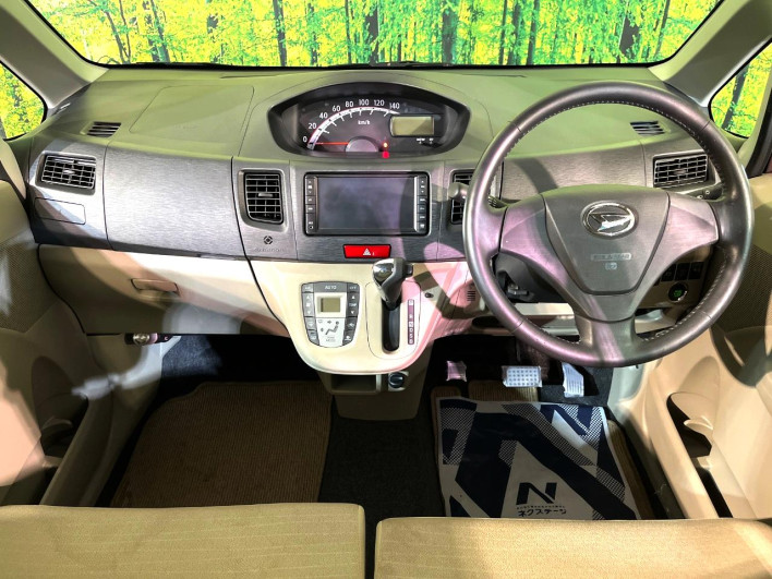 2012 Daihatsu Move DBA-LA110S (UW-69f6bc4cd26b3)[4]
