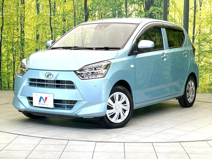 2017 Daihatsu Mirai Ease DBA-LA350S (UW-69f6bc5154a3b)[0]