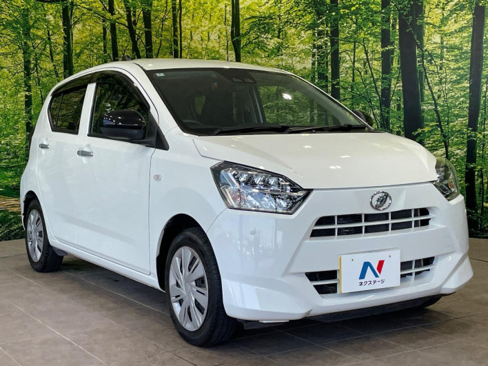 2018 Daihatsu Mirai Ease DBA-LA350S (UW-69f6bc5261e8a)[18]