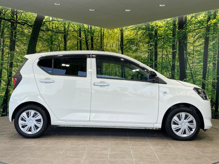 2018 Daihatsu Mirai Ease DBA-LA350S (UW-69f6bc5261e8a)[19]