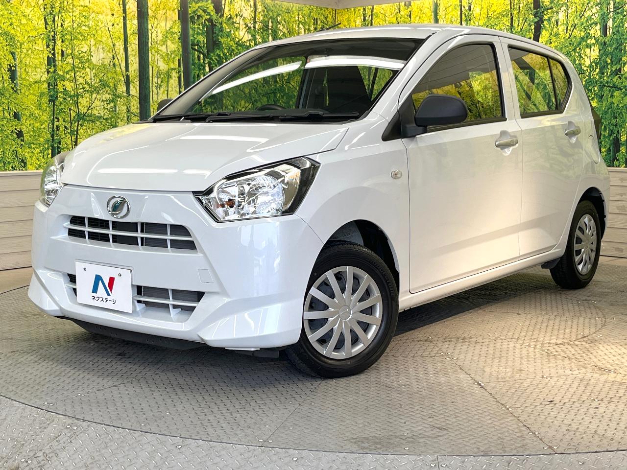 2023 Daihatsu Mirai Ease 5BA-LA350S
