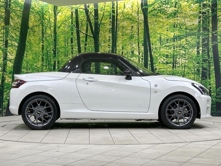 2020 Toyota Copen 3BA-LA400A (UW-69f6bc5764c42)[8]
