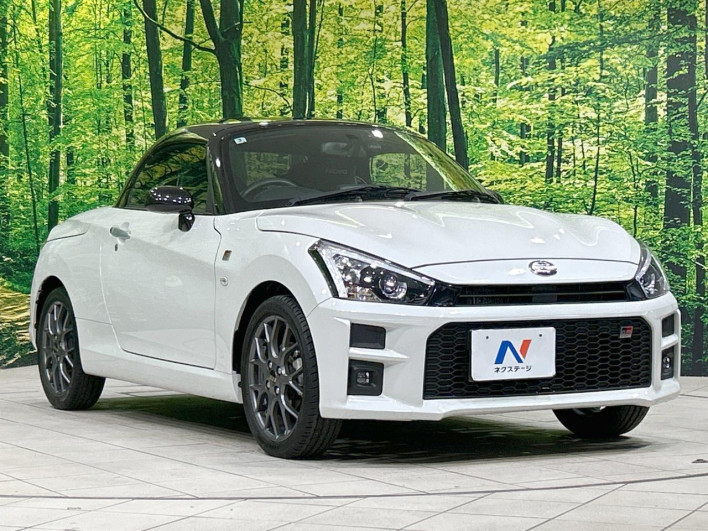 2020 Toyota Copen 3BA-LA400A (UW-69f6bc5764c42)[7]