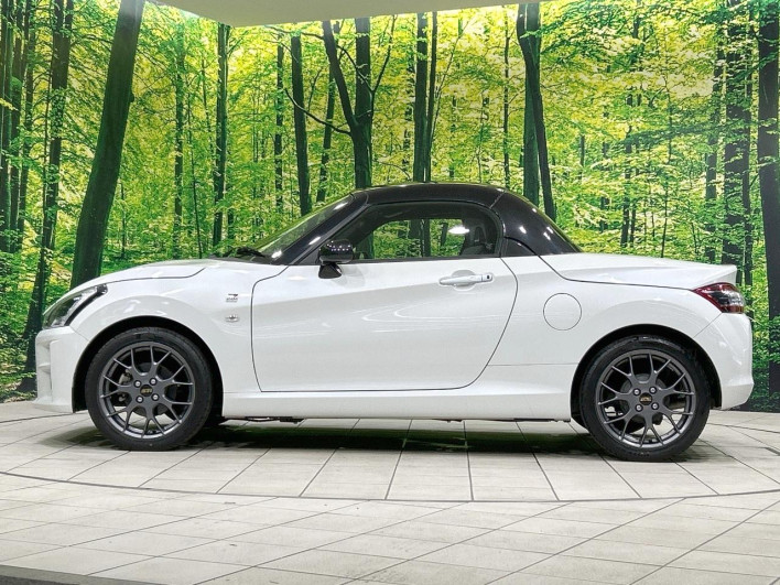 2020 Toyota Copen 3BA-LA400A (UW-69f6bc5764c42)[12]