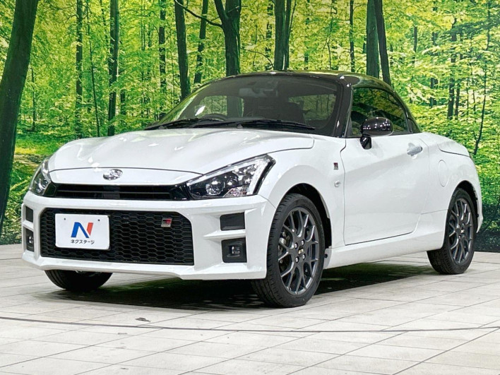 2020 Toyota Copen 3BA-LA400A (UW-69f6bc5764c42)[5]