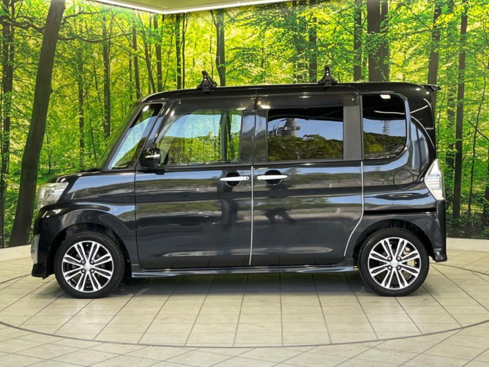 2014 Daihatsu Tanto DBA-LA600S (UW-69f6bc59d13be)[9]