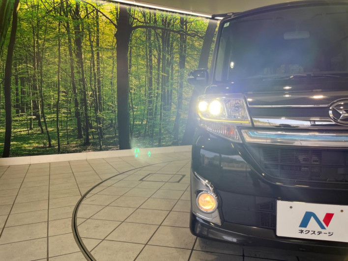 2014 Daihatsu Tanto DBA-LA600S (UW-69f6bc59d13be)[25]