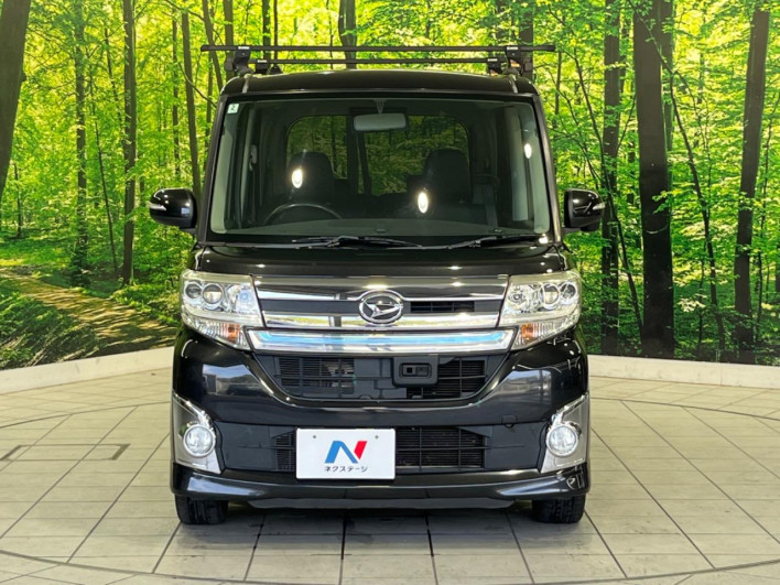2014 Daihatsu Tanto DBA-LA600S (UW-69f6bc59d13be)[11]