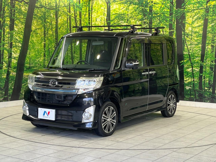 2014 Daihatsu Tanto DBA-LA600S (UW-69f6bc59d13be)[4]
