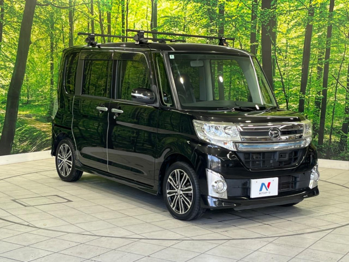 2014 Daihatsu Tanto DBA-LA600S (UW-69f6bc59d13be)[10]