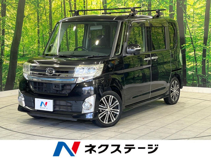 2014 Daihatsu Tanto DBA-LA600S (UW-69f6bc59d13be)[3]