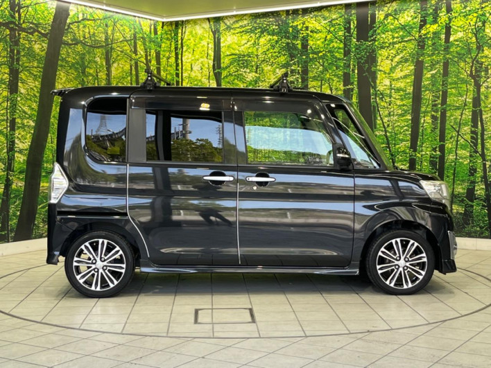 2014 Daihatsu Tanto DBA-LA600S (UW-69f6bc59d13be)[5]