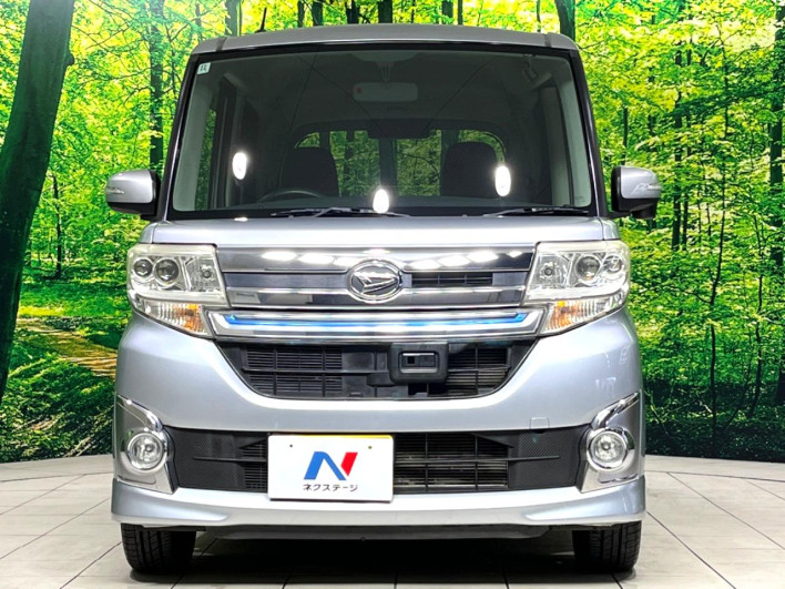 2014 Daihatsu Tanto DBA-LA600S (UW-69f6bc5a0871e)[19]