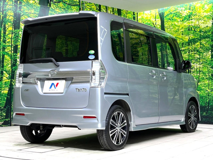 2014 Daihatsu Tanto DBA-LA600S (UW-69f6bc5a0871e)[22]