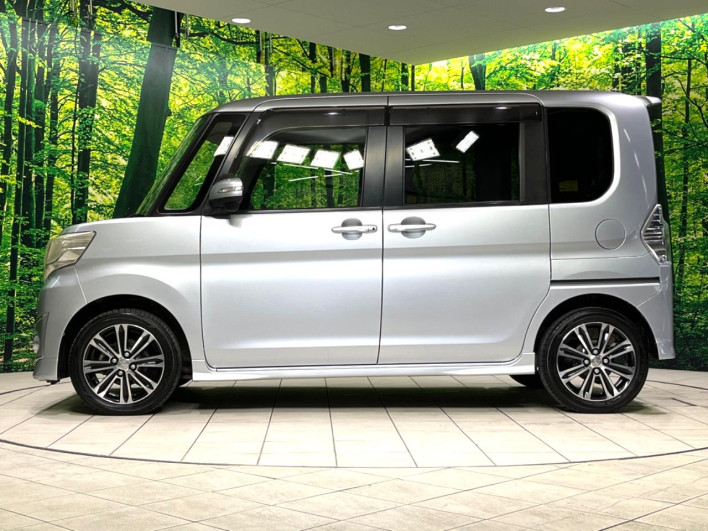 2014 Daihatsu Tanto DBA-LA600S (UW-69f6bc5a0871e)[25]