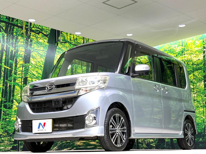 2014 Daihatsu Tanto DBA-LA600S (UW-69f6bc5a0871e)[17]