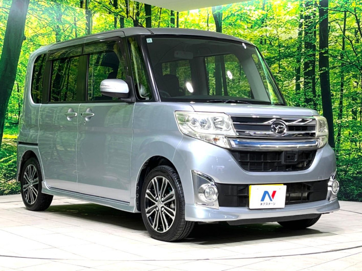 2014 Daihatsu Tanto DBA-LA600S (UW-69f6bc5a0871e)[20]