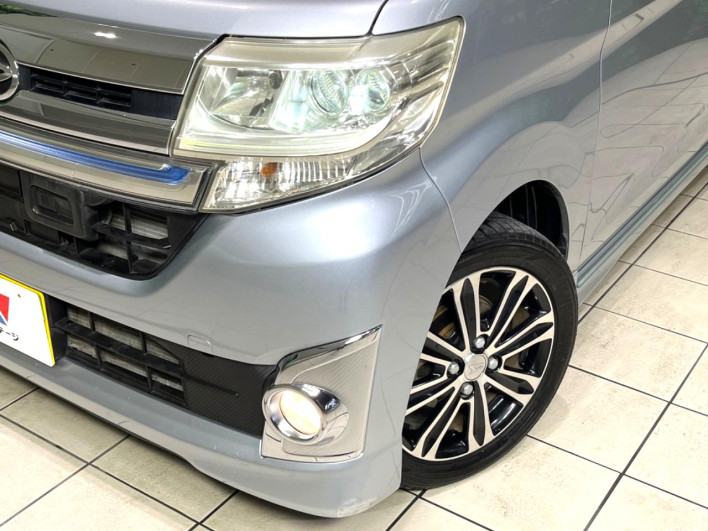 2014 Daihatsu Tanto DBA-LA600S (UW-69f6bc5a0871e)[5]
